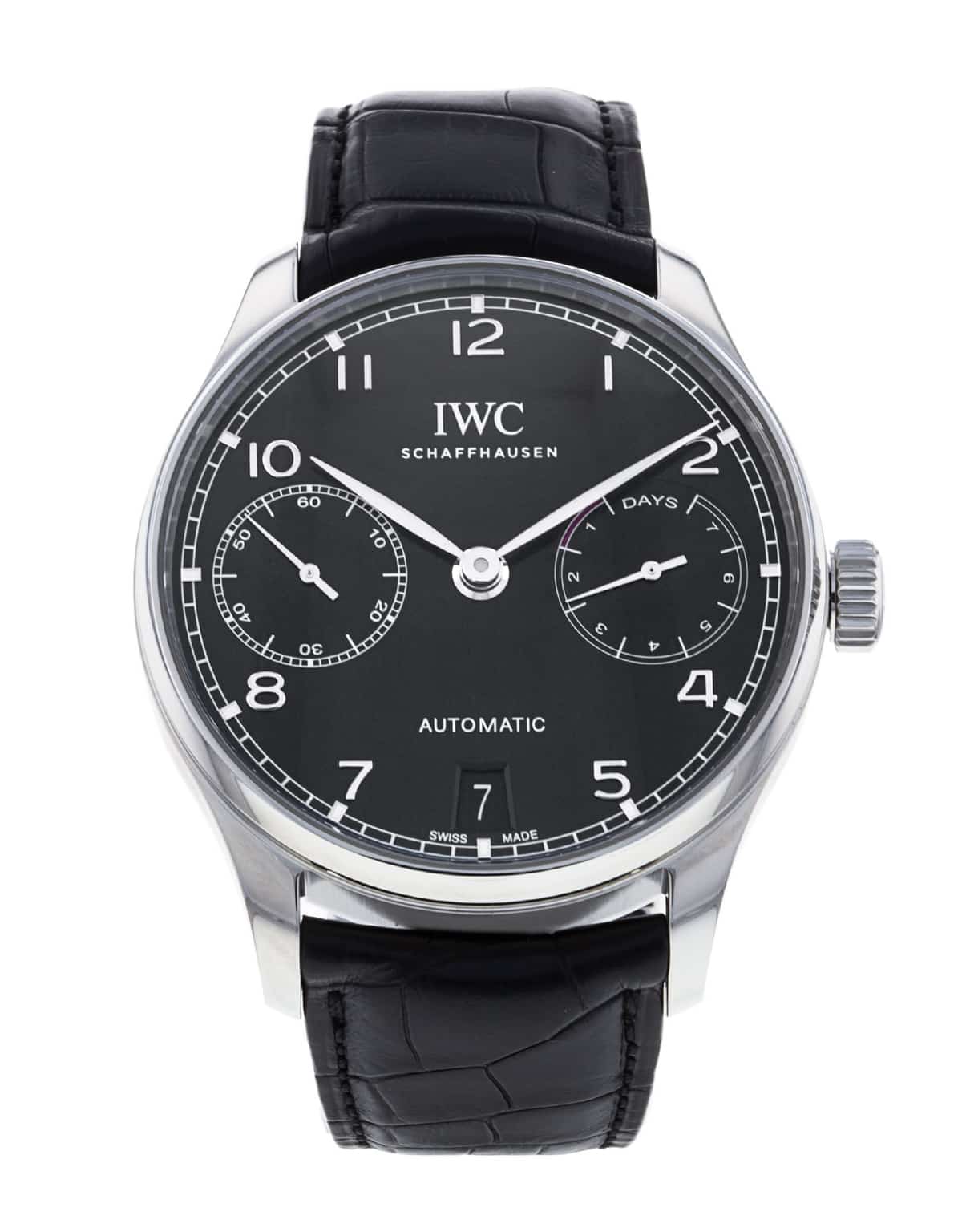 IWC Portugieser Automatic IW500703